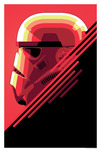 Star Wars Superhero Artwork The Stormtrooper